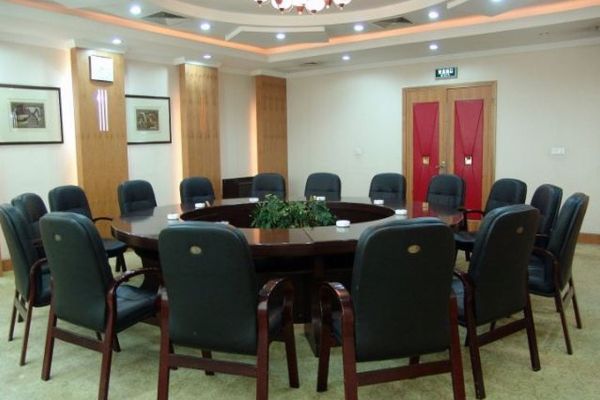 Suzhou Huiyuan International Hotel Suzhou